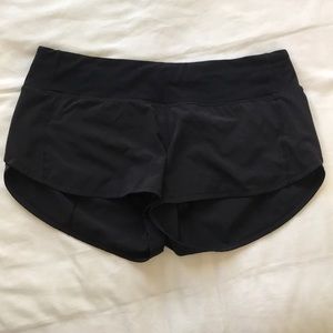Lululemon short